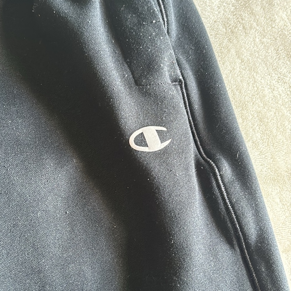 Sweatpants - Picture 2 of 3